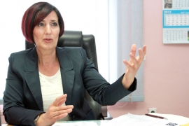 Ranka Mišić: "Ne" novom zakonu o radu