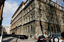 Crnadak-Pake: Saučešće povodom terorističkog napada u Zvorniku