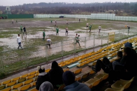 Liga bez briga