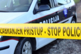 Jedno lice poginulo, a troje povrijeđeno