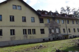 Odmarališta i izletišta načeo zub vremena
