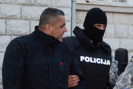 Uhapšeno šestoro osumnjičenih za krijumčarenje droge