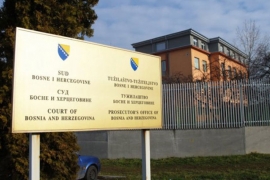Mehidić i Hasanović danas će biti predati Tužilaštvu