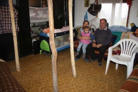 Jevtići uskoro u svojoj kući