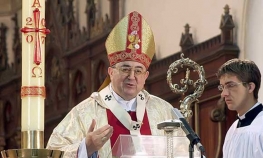 Kardinal Puljić: Dolazak pape nije upitan   