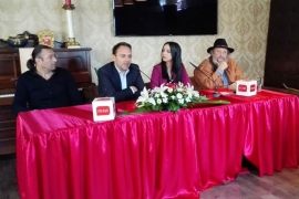 "Luča Mikrokozma" pred Banjalučanima