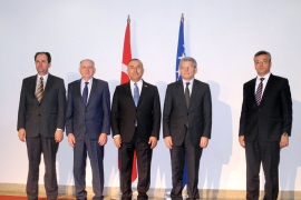 Osuda terorističkog napada u Zvorniku
