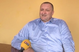 Gatarić u sukobu interesa