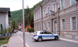 Simeunović: Republika Srpska izazov za islamiste 