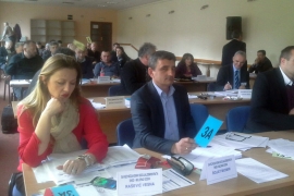 Nagrade za četiri pojedinca i dva udruženja