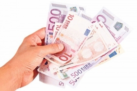 Za Dan pobjede 50.000 evra
