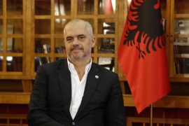 Evropski parlament: Izjava Edija Rame uznemiravajuća