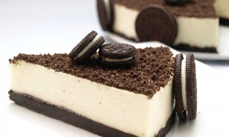 Oreo torta