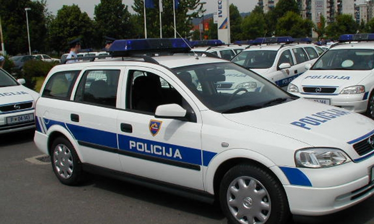 Slovenija: Razbijene dvije međunarodne mreže trgovine ljudima