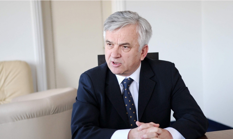 Nedeljko Čubrilović: Punom parom radimo na rasterećenju privrede