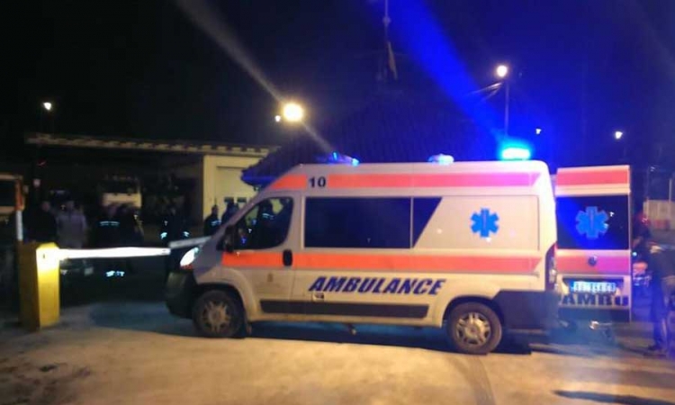 Poginuo poslanik Srpske liste na Kosovu Velimir Rakić