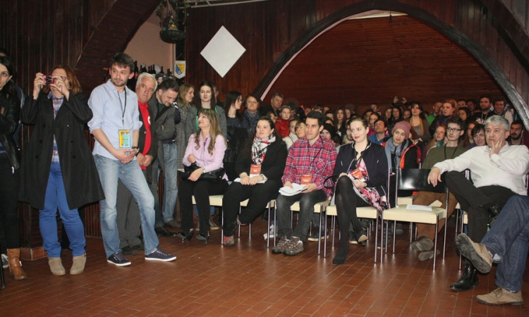 Počeo regionalni kongres mladih geografičara