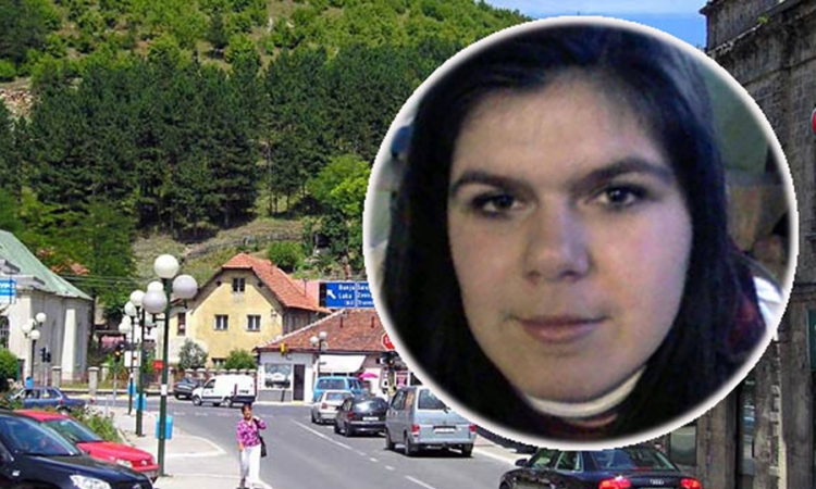 Armina Kovač (15) iz Donjeg Vakufa posljednji put viđena u subotu
