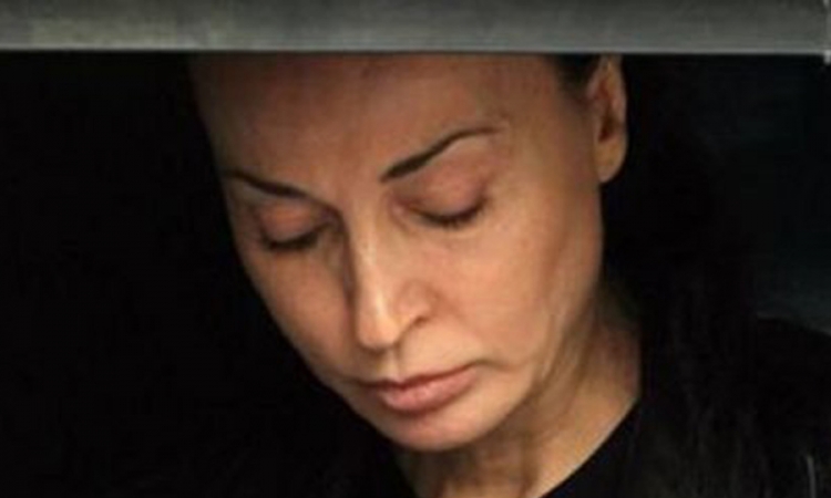 Žena bivšeg ministra pobjegla iz zatvora