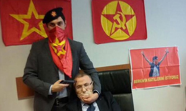Pokrenuta istraga protiv četiri turska lista