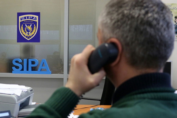 "Krimolovci" zaprimili 297 poziva
