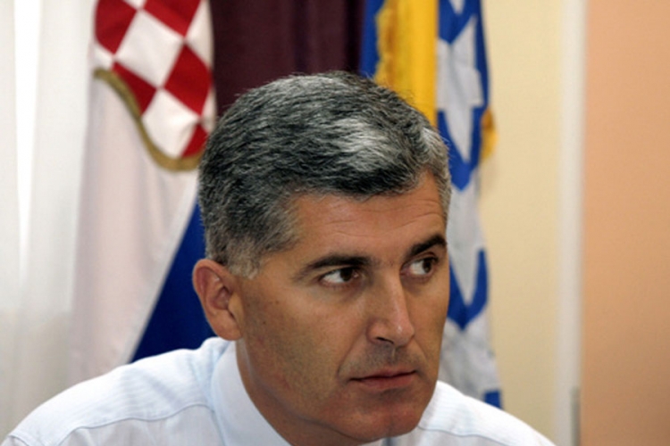 Čović: Dolazi nam praznik koji pokazuje pobjedu ljudskosti 