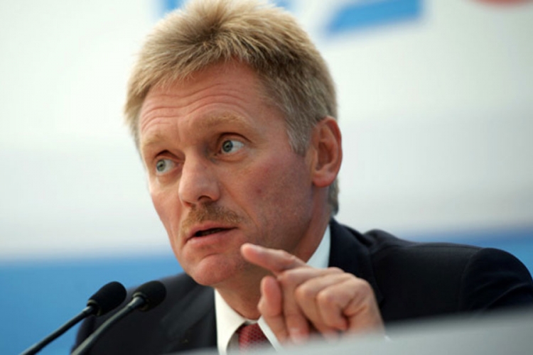 Peskov: Moskva nikada nije prijetila nuklearnim oružjem