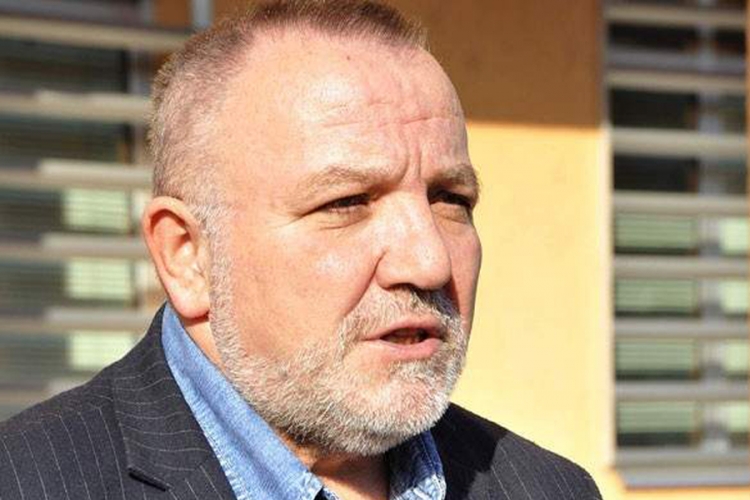 Advokat Tomić i sekretar lovačkog udruženja se potukli