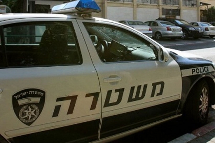 Iscenirana otmica Izraelca na Zapadnoj obali