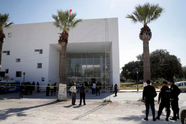 Tunis: Uhapšene još 23 osobe zbog napada na muzej