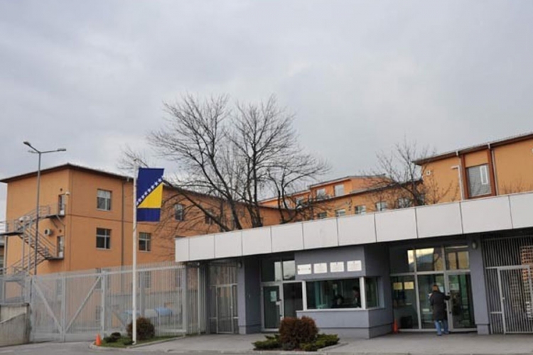 Amalija Tomić osuđena na šest mjeseci zatvora zbog pranja novca