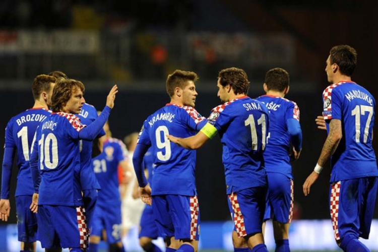 UEFA pokrenula disciplinski postupak protiv HNS