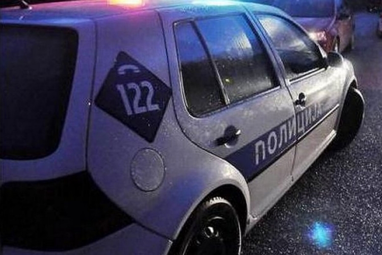U pucnjavi u Sarajevu povrijeđena jedna osoba