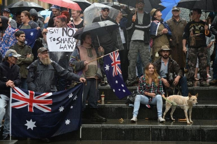 Australija: Demonstracije protiv islamskog ekstremizma