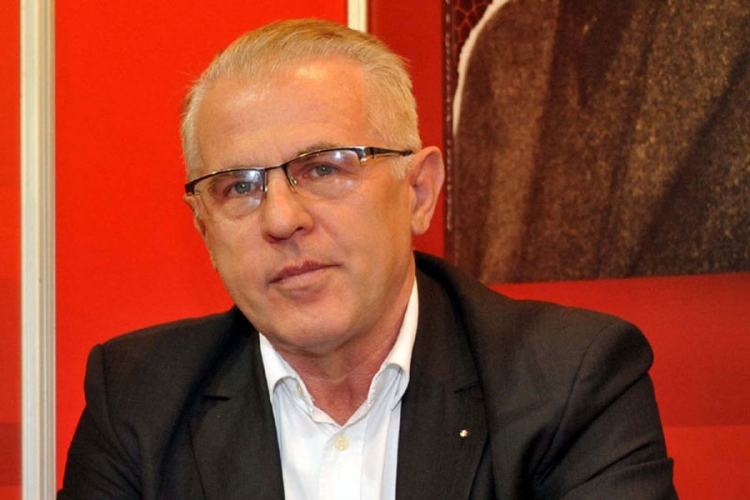 Preminuo novinar Zoran Petrović Piroćanac