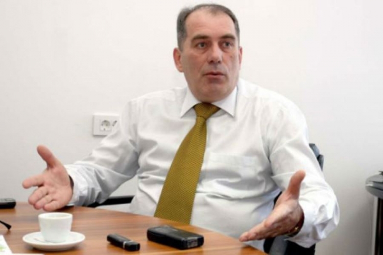 Mektić: Vrijeme je za rješavanje krupnih političkih afera