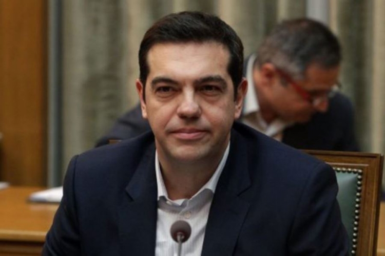 Cipras u maju u posjeti Srbiji?