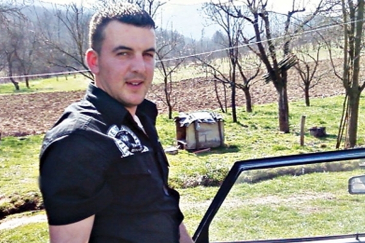 Kaje se zbog ubistva supruge: Zaslužio sam smrtnu kaznu
