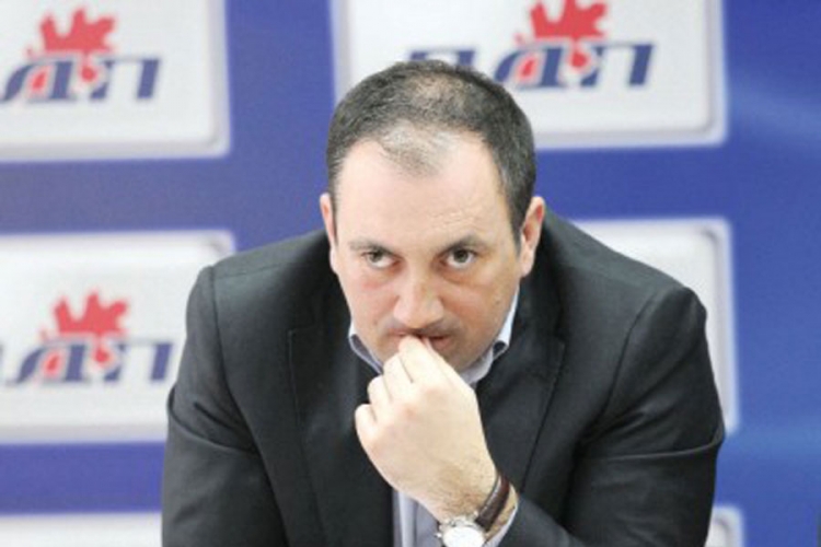 Igor Crnadak: Perspektiva BiH  isključivo  vezana za EU