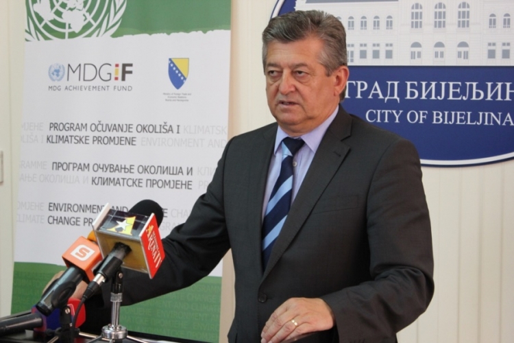 Mićo Mićić predložen za predsjednika SDS-a?