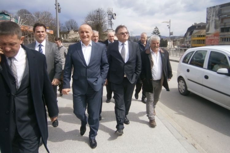 Život povratnika dići na viši nivo