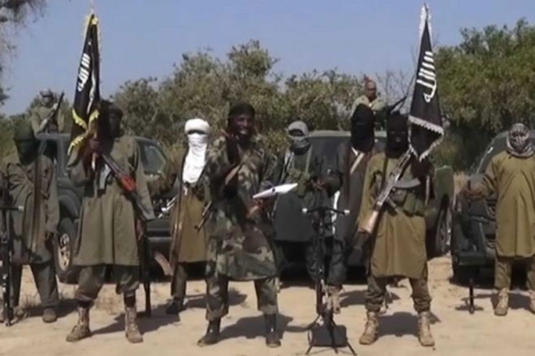Boko Haram ubio 24 osobe u Nigeriji