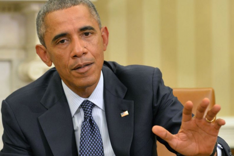 Obama: Sporazum ne znači da Teheran priznaje Izrael