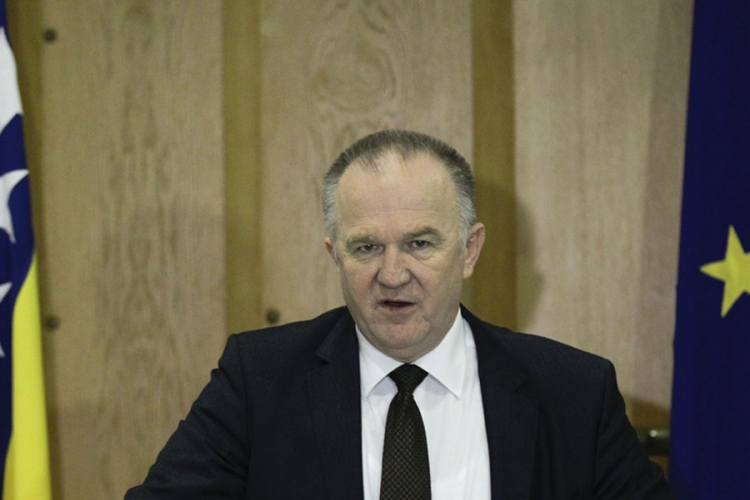 Čavić: Imamo razloga za zadovoljstvo
