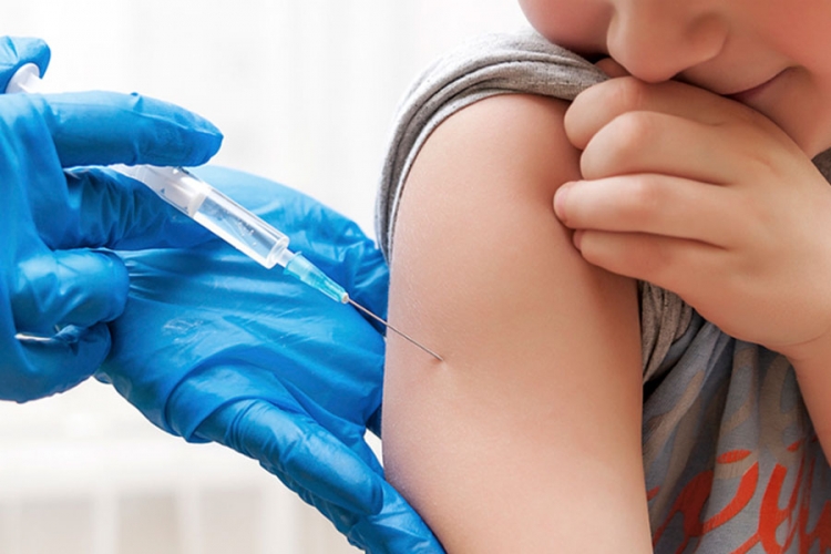 Vakcina najbolja preventiva