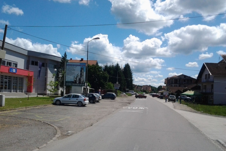 Panić: Vlada šalje jasnu poruku 