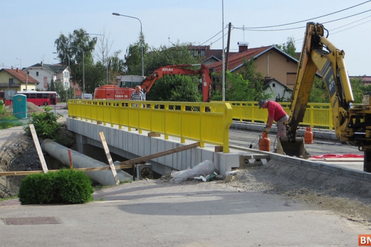 "Putevi RS" na ivici likvidnosti
