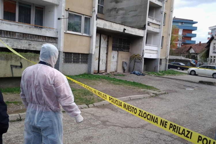 Tijelo još nije identifikovano, uzrok smrti nepoznat