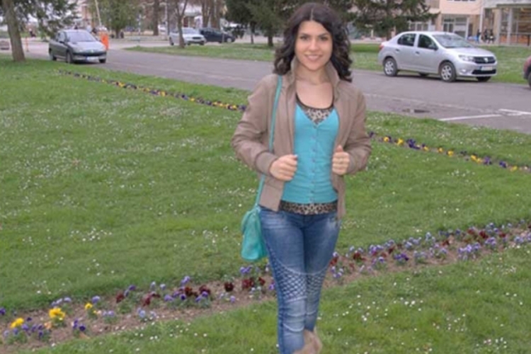 Tatjana Šarac iz Prijedora glasom i šarmom krči put do zvijezda