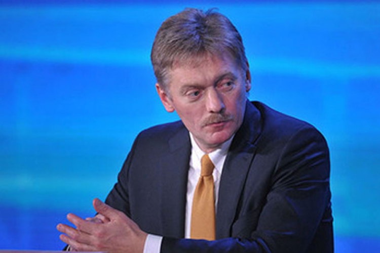 Peskov: Kremlj odbija na stotine sajber napada dnevno